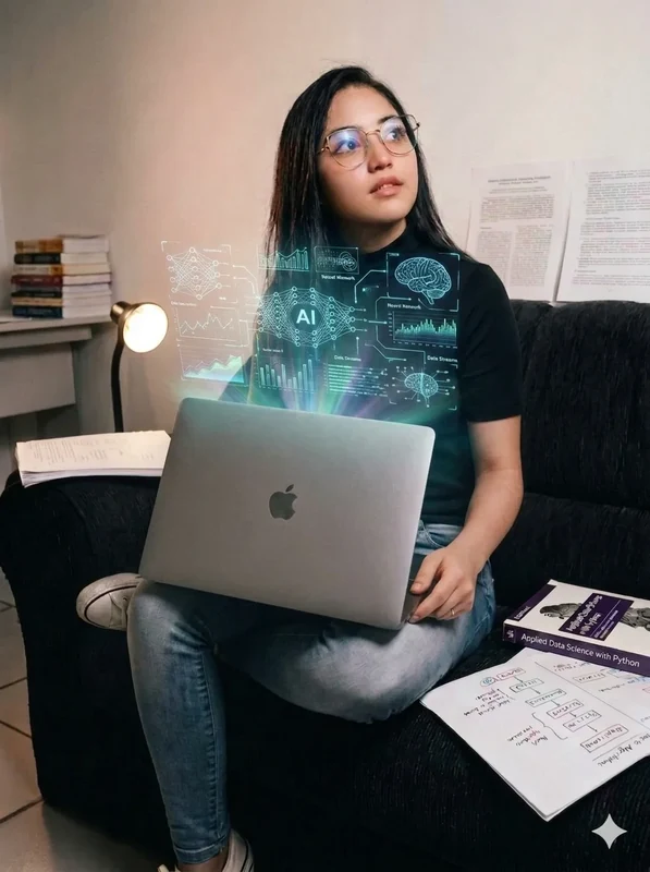 Learning with digital technology