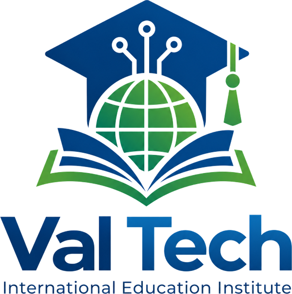 Val Tech International Education Institute